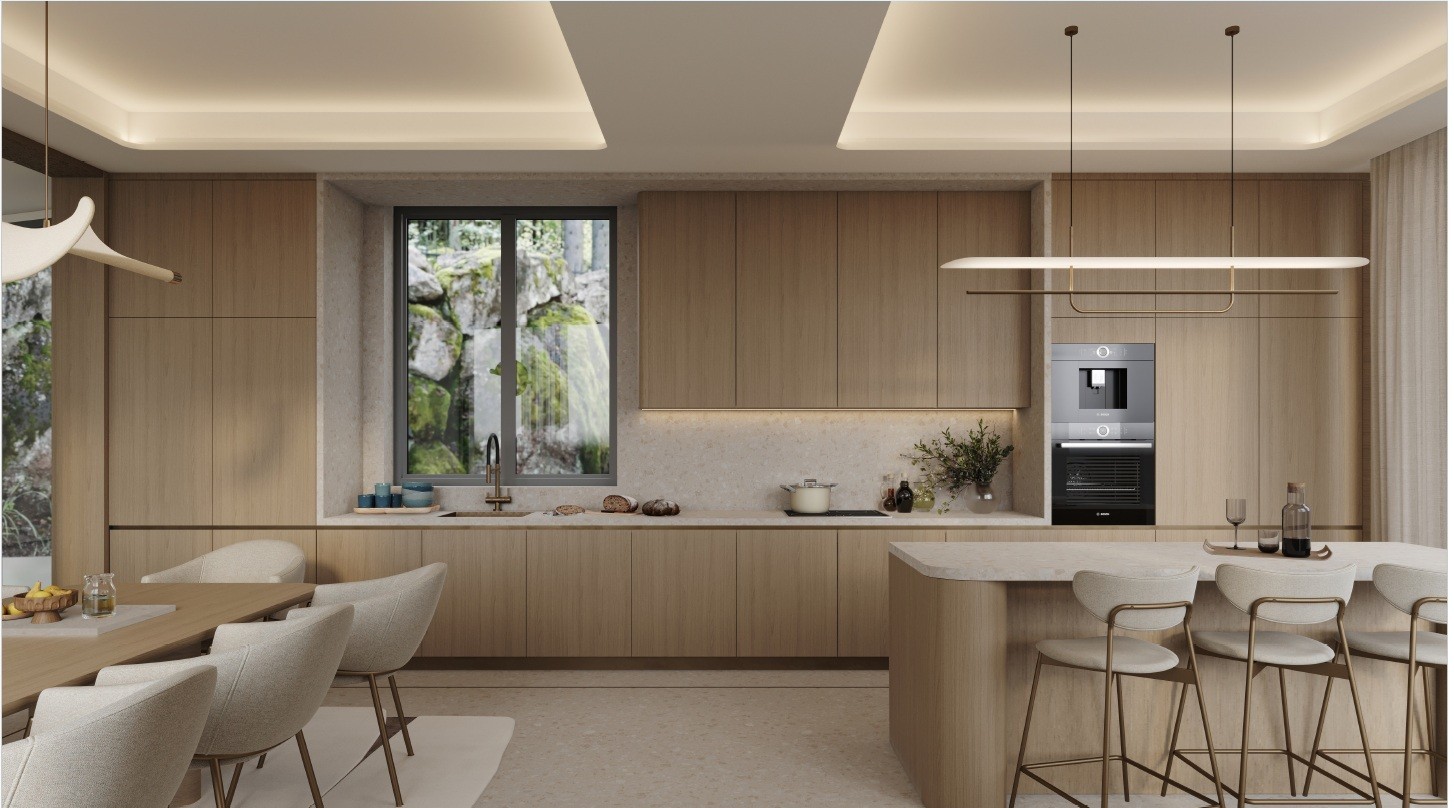 Image of Villa - 4 Bedrooms - 5 Bathrooms for Sale in Tivat-Tivat-Montenegro, Image 5